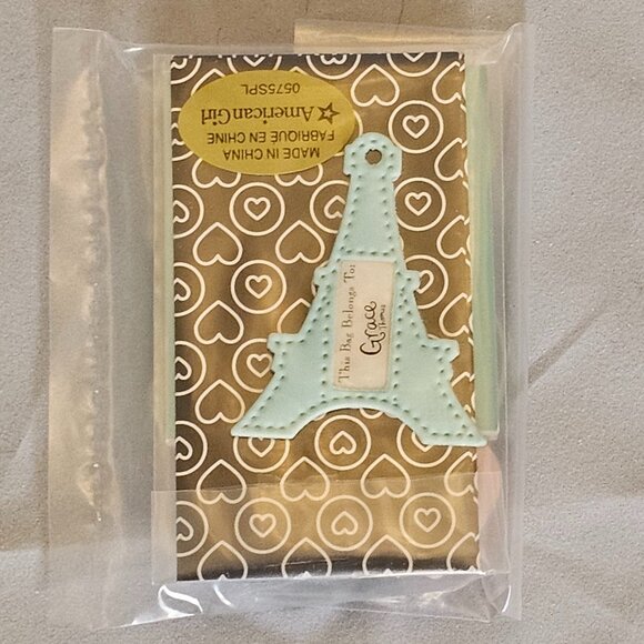 American Girl Grace's Travel Set - NIB, Limited Edition, Retired - Picture 9 of 10